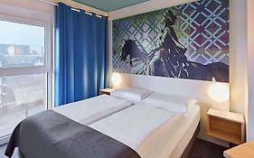 B&B Hotel Dortmund-City